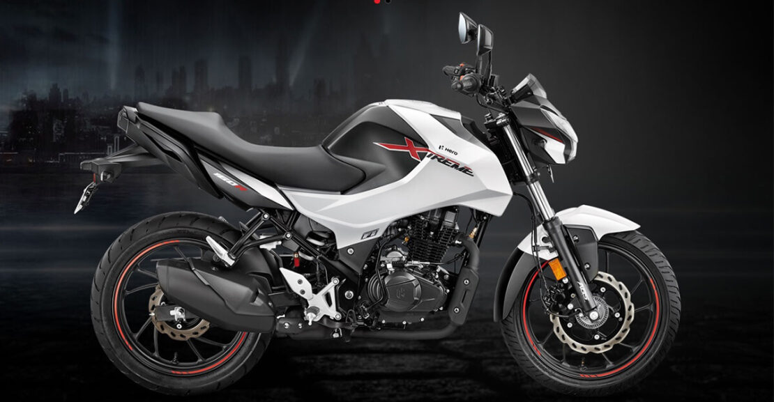 Hero S Much Anticipated Xtreme 160r Launched In India Nepal Drives