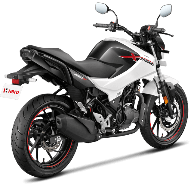 Hero S Much Anticipated Xtreme 160r Launched In India Nepal Drives