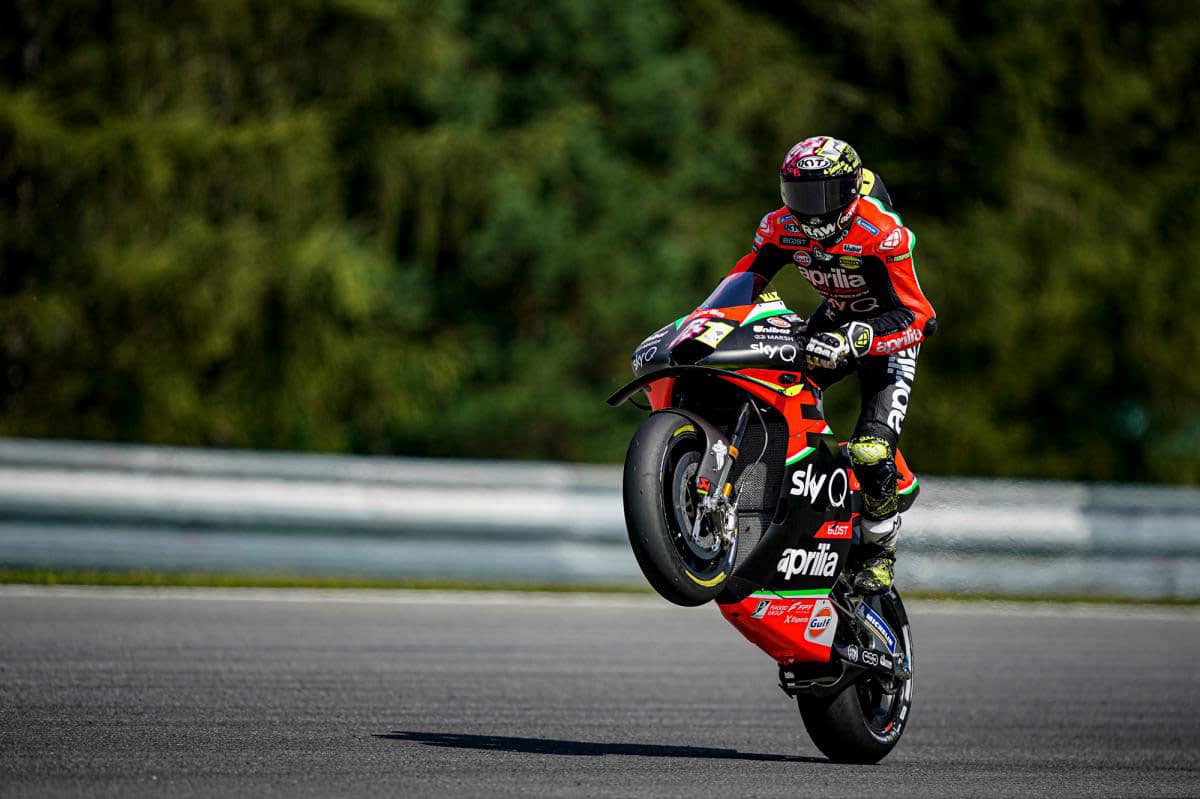 2020 Czech MotoGP: Everything You Need To Know!