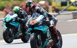 Fabio Quartararo Morbidelli Czech GP Featured Image Fabio Quartararo Morbidelli Czech GP Featured Image