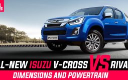 Isuzu Vcross Nepal Rivals Competition Featured Image Isuzu Vcross Nepal Rivals Competition Featured Image