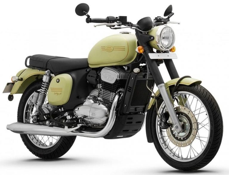 Classic Legends' Jawa Motorcycles Launching Soon In Nepal Nepal Drives