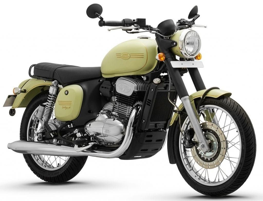 Jawa Confirms Nepal Entry; Invites Application For Dealership Across The Country