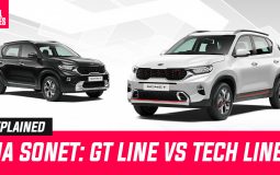 Kia Sonet Nepal GT Line Tech Line Featured Image Kia Sonet Nepal GT Line Tech Line Featured Image
