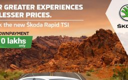 Skoda Rapid Booking Featured Image Skoda Rapid Booking Featured Image