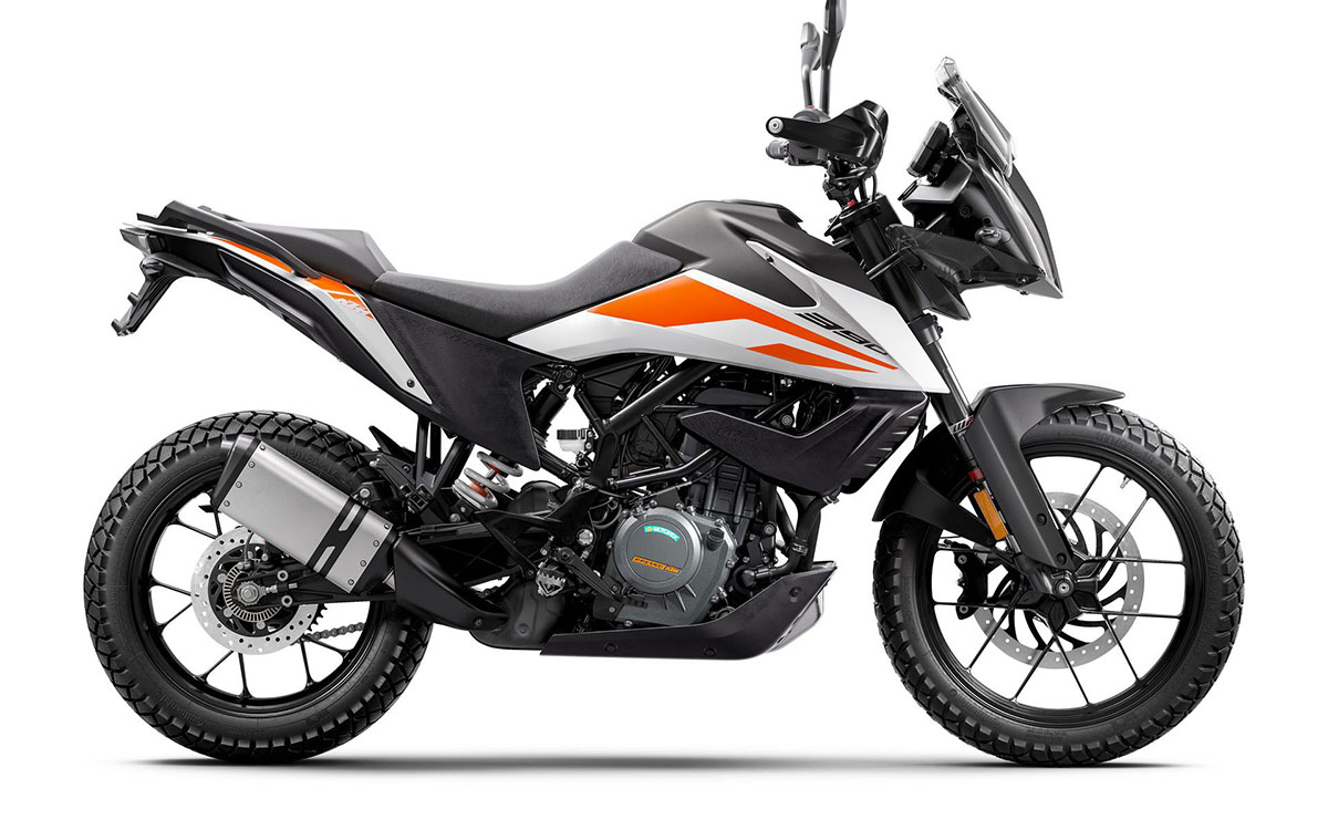 KTM 390 Adventure Now In Nepal; Expected Price and Details