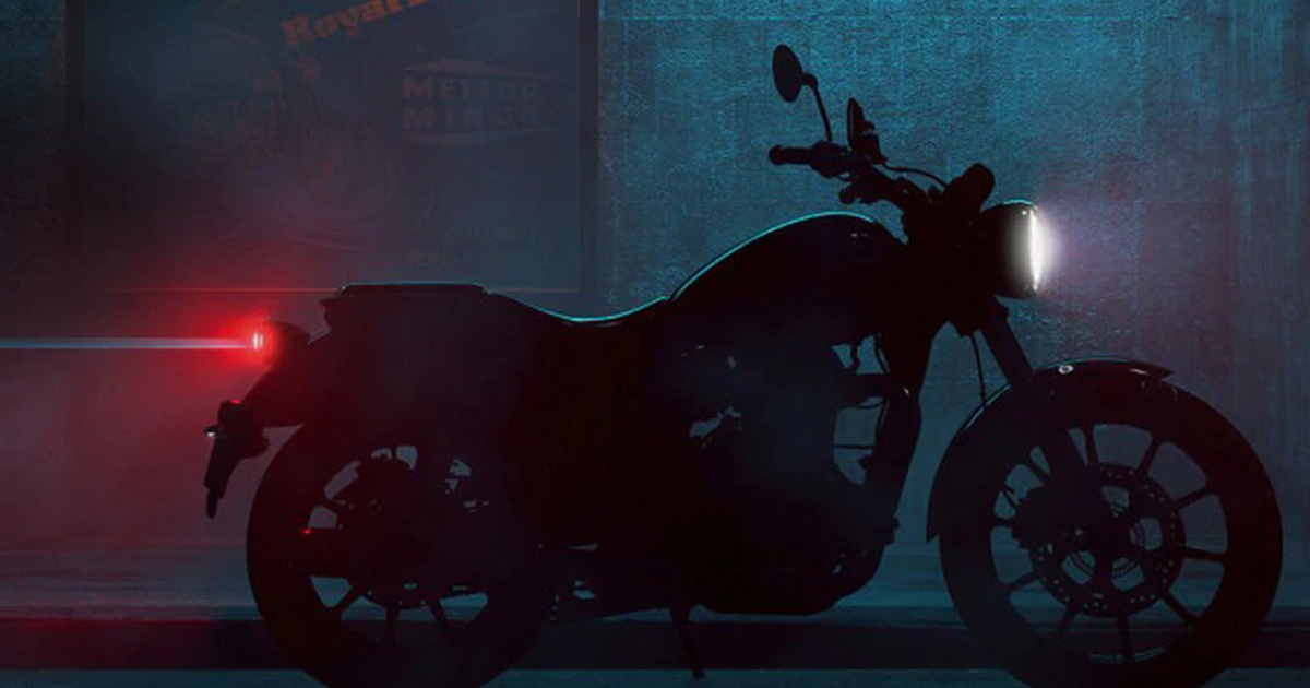 Upcoming Royal Enfield Meteor 350: What To Expect?