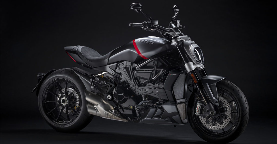 Ducati Unveils New Xdiavel Ducati Scrambler Versions For 21 Nepal Drives