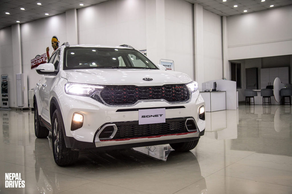 Exclusive KIA Now In Nepal; Starts At Rs 35.90 Lakhs Nepal Drives