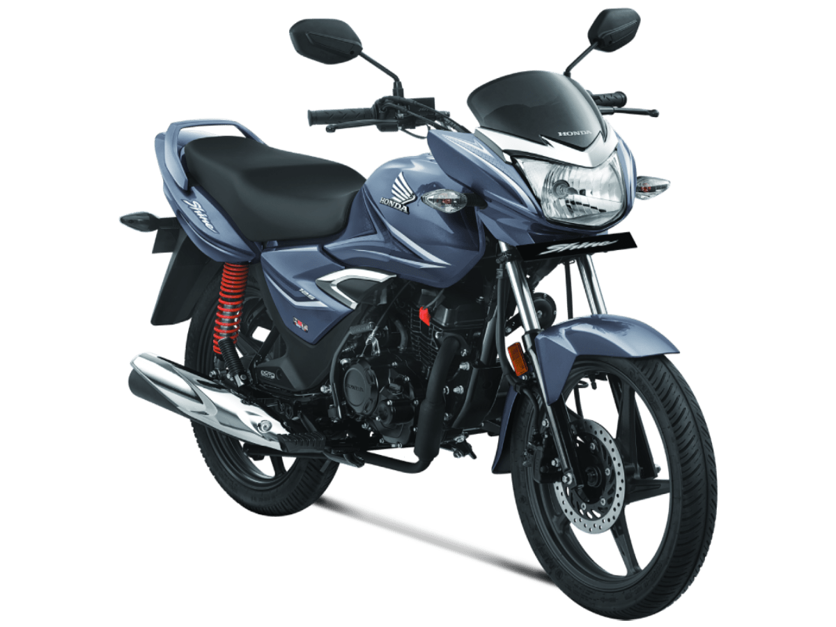 Honda India’s Shine Brand Crosses 90 Lakh+ Customers