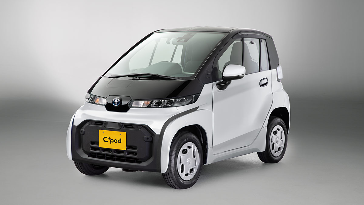 Toyota-C+Pod-Launched-Japan-Image1
