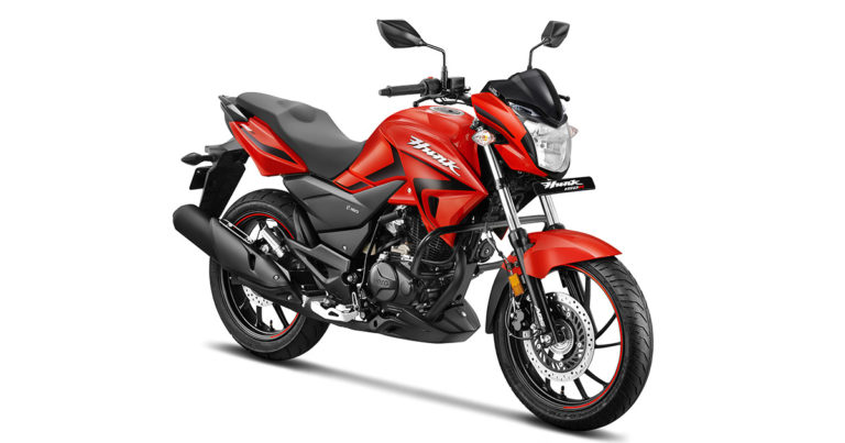 Hero Hunk 150R Now Launched In Nepal At Rs 2.79 Lakh | Nepal Drives