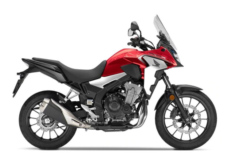 Honda CB500X Launched In India | Nepal Drives