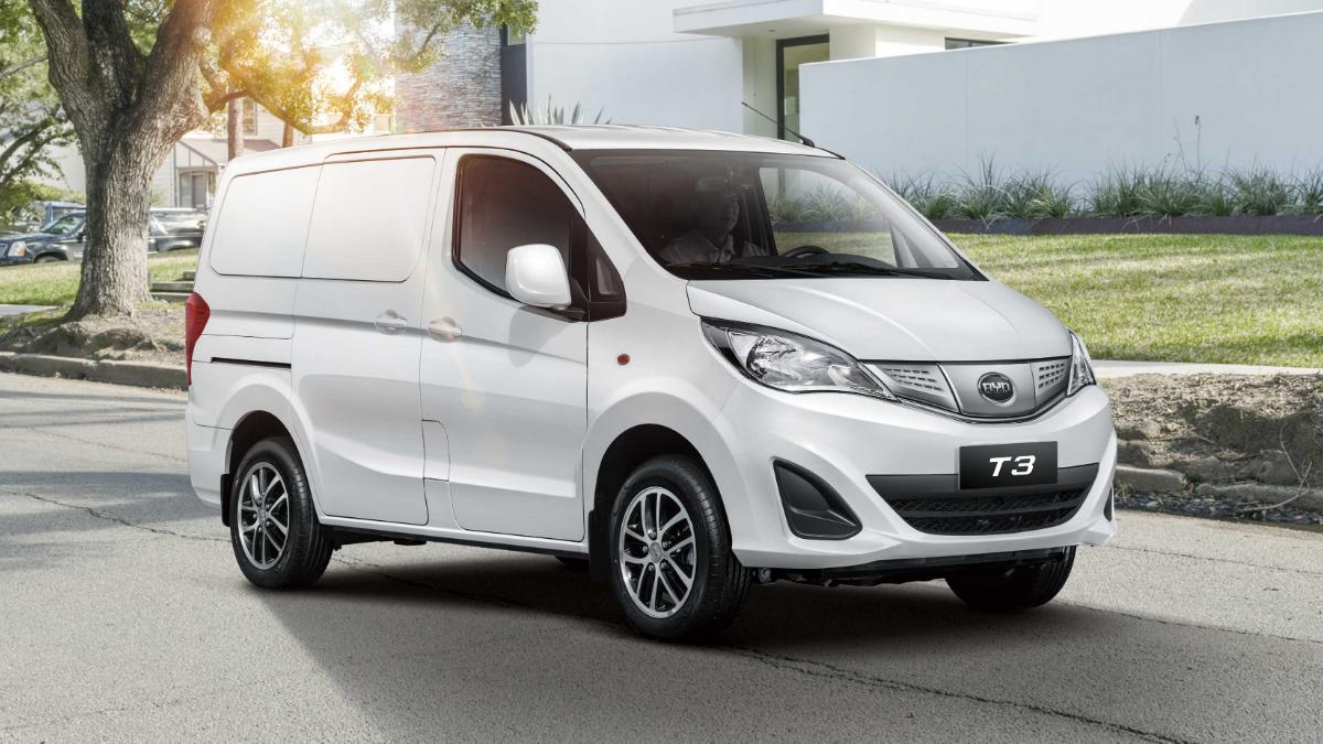 byd electric cars and vans latest price in nepal 2021