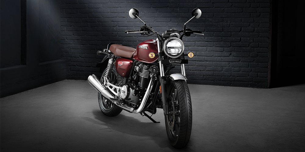 Honda H'ness CB350: 5 Things To Know Before Buying!