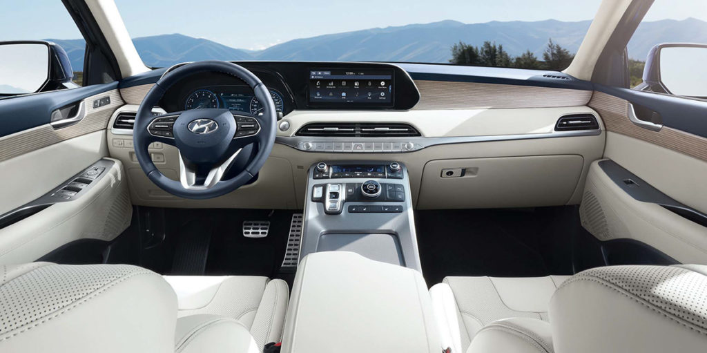 Hyundai Palisade All You Need To Know Nepal Drives