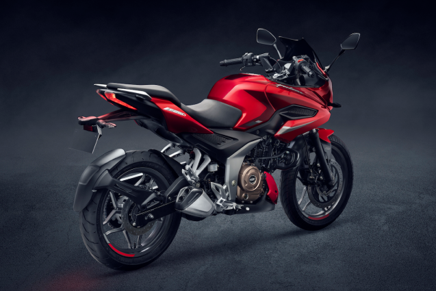 All-New Bajaj Pulsar F250 & Pulsar N250 Launched In India