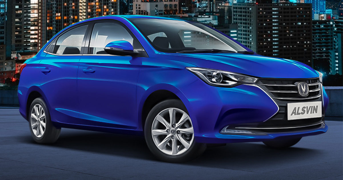 Changan Auto Conducts More Than A Thousand Test Drives Of Alsvin Sedan In Two Weeks