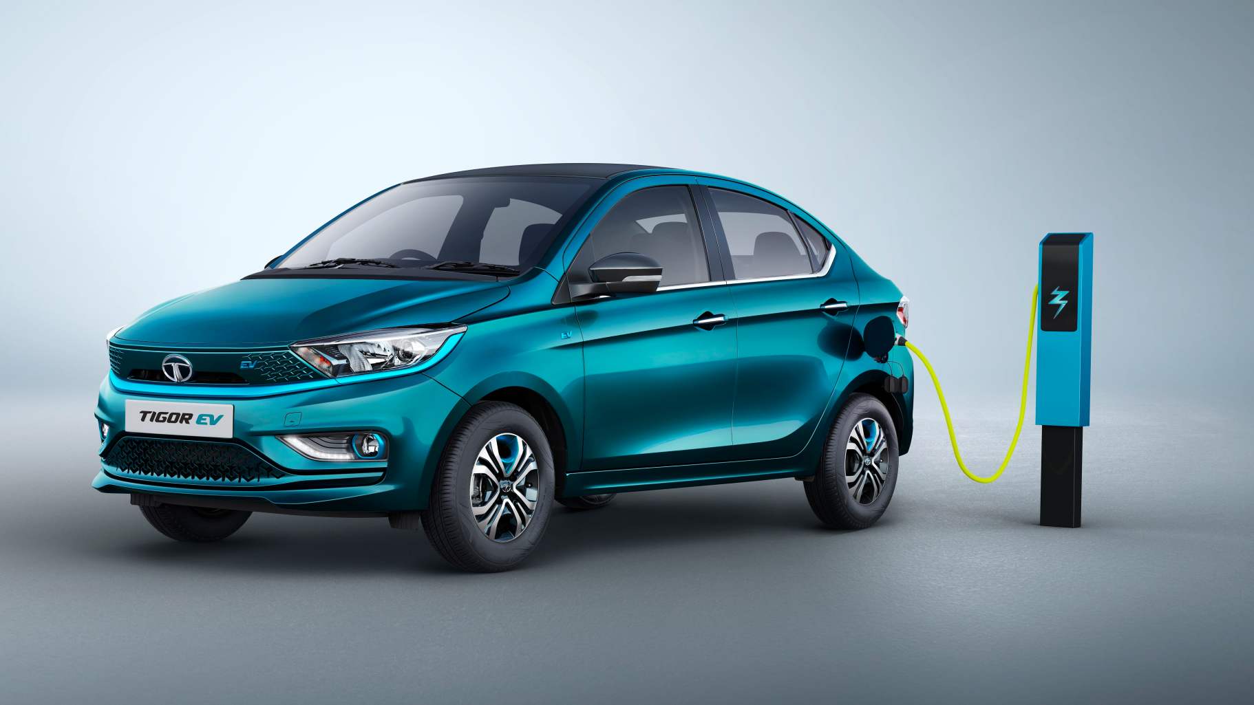 Upcoming Cars In Nepal 2022: Tata Tigor EV