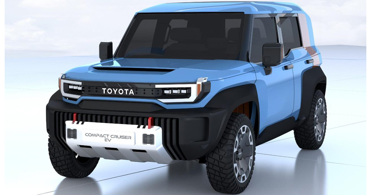 Maruti Suzuki and Toyota Confirm Their First EVs For India