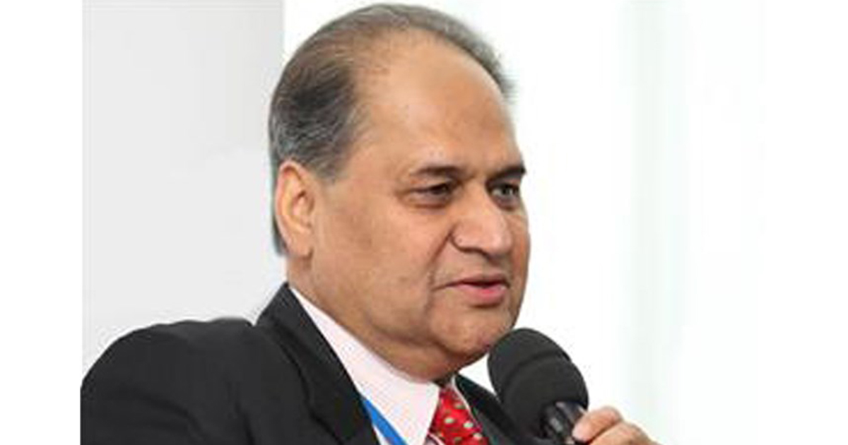 Rahul Bajaj, Former Chariman of Bajaj Auto Passes Away