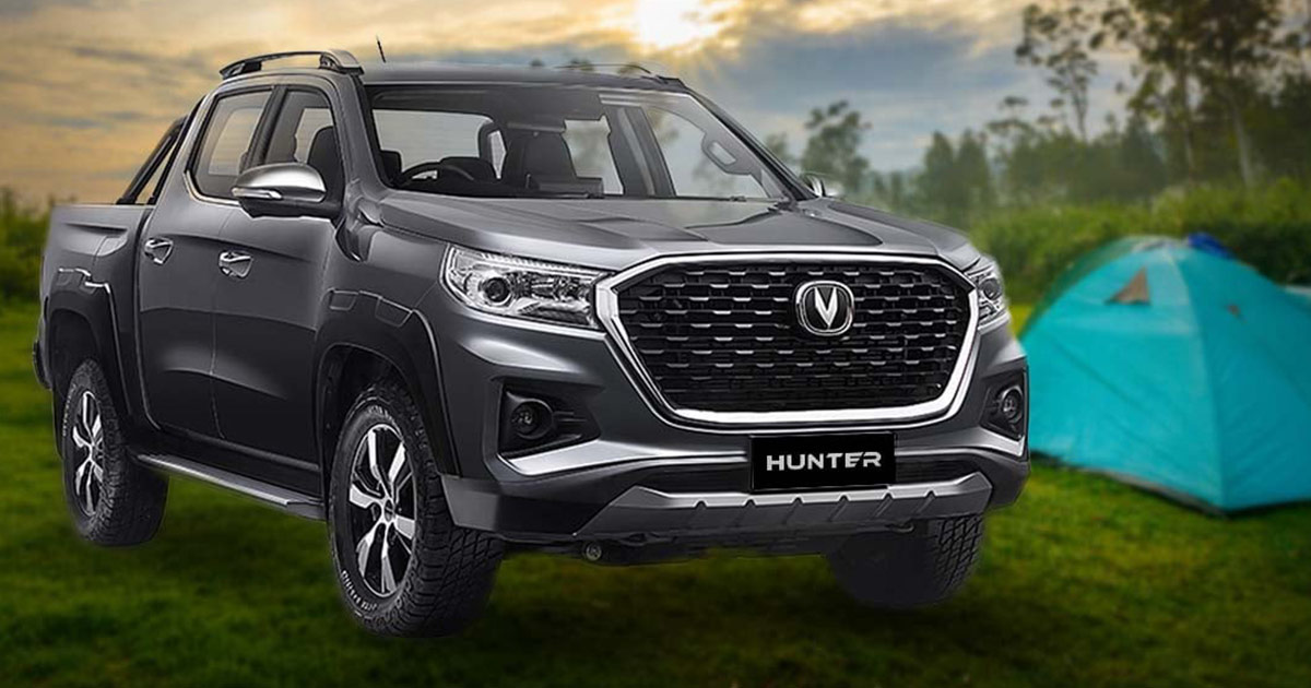 Changan Hunter Lifestyle Pickup Receives An Overwhelming Response In Nepal