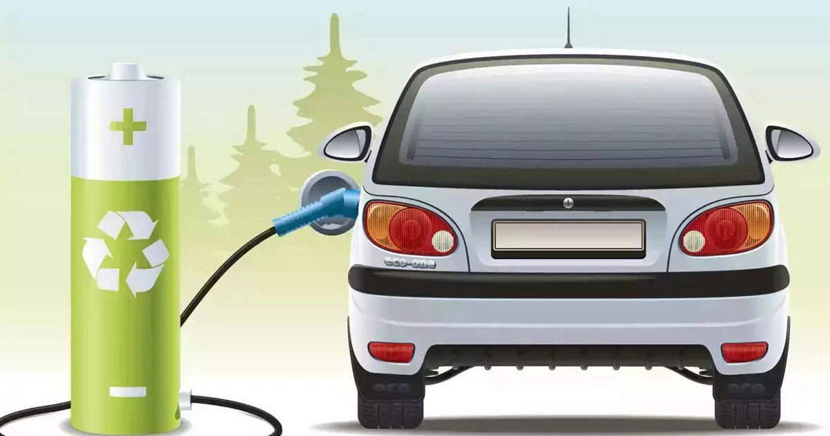 Government To Allow Conversion Of ICE Vehicles Into Electric Or Other Alternative Fuel vehicles