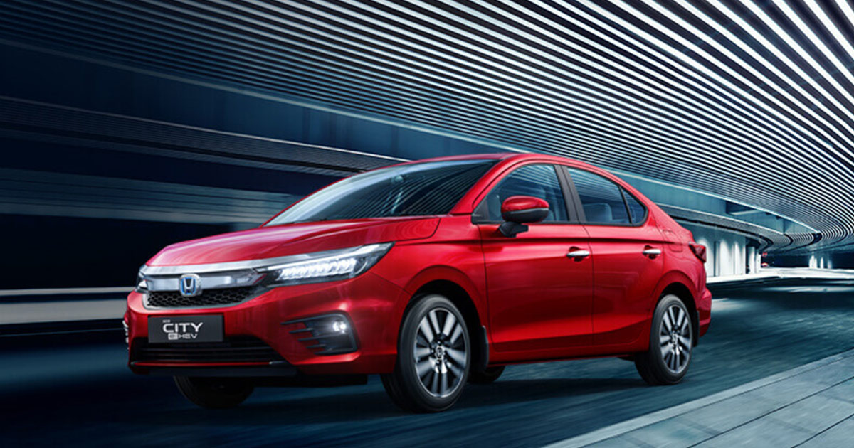 Honda Cars India Commences Production Of New City eHEV Ahead Of May Launch New Cars and Bikes