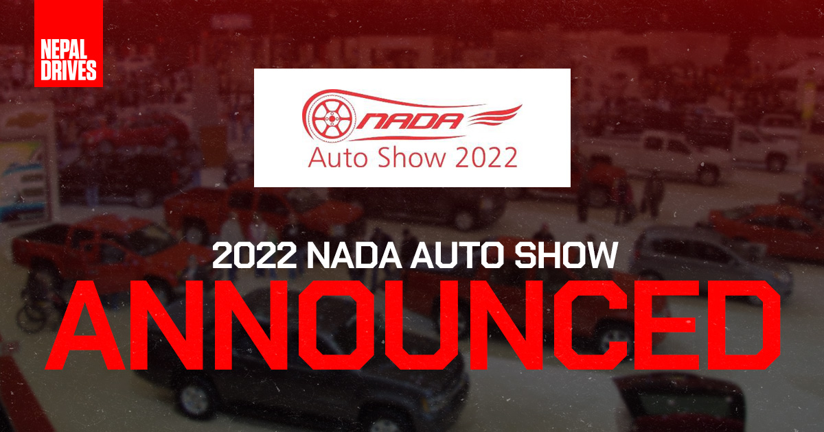 2022 NADA Auto Show Announced; Registrations To Open From June 9