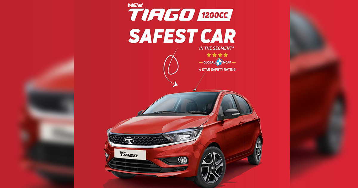 Increasing Demand For Tata Tiago In The Nepalese Corporate Sector