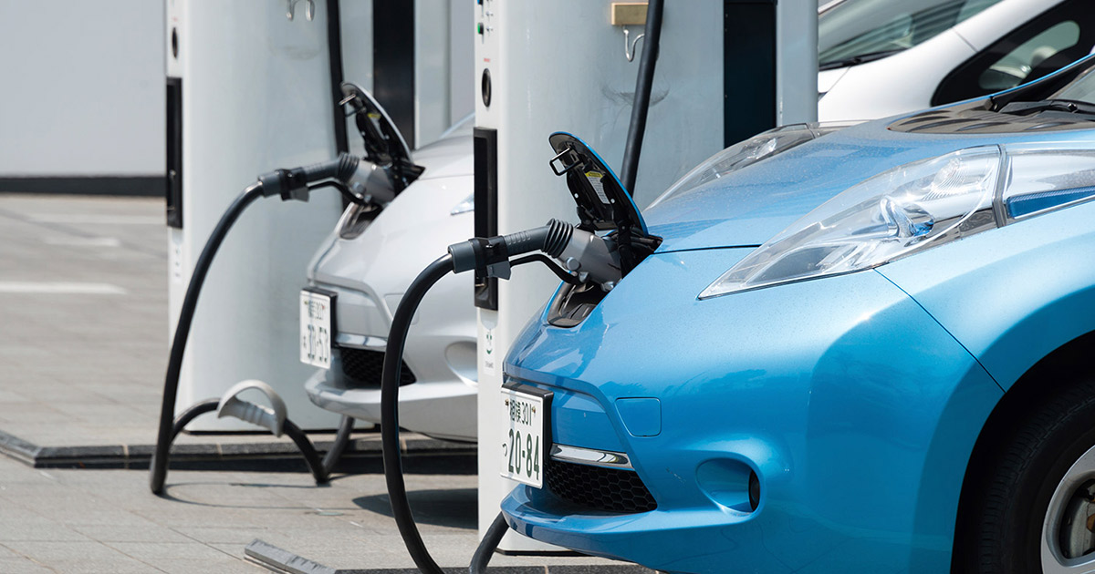 Government Could Provide Tax Benefits On Electric Vehicles