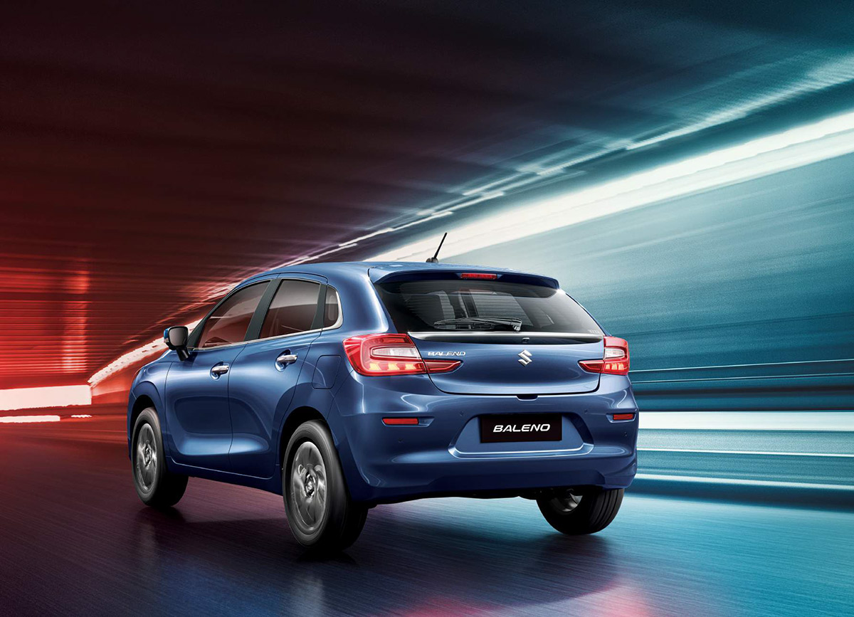 Upcoming Cars At NADA Auto Show 2022: All-New Suzuki Baleno