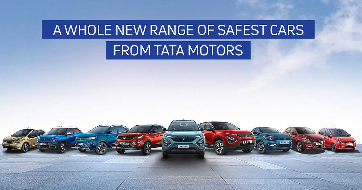 Tata Motors India Records Highest-Ever Monthly Sales In July