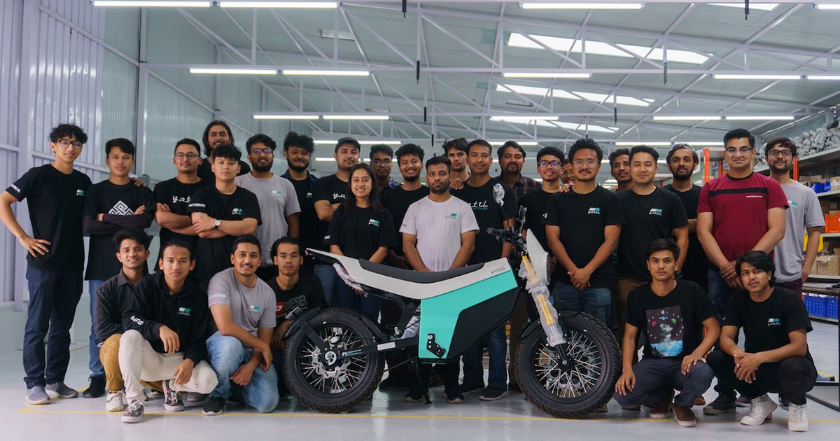 Yatri Motorcycles Opens Job Vacancy For Various Positions