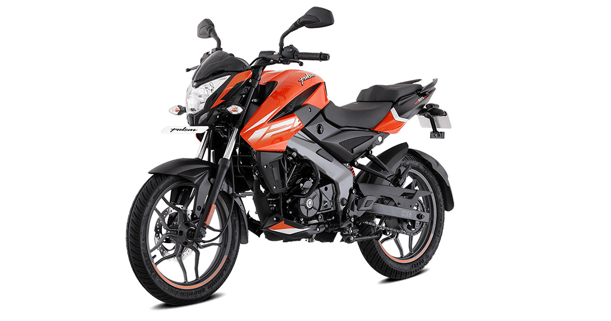 Bajaj Pulsar NS 125 Launched In Nepal At Rs 2.79 Lakh