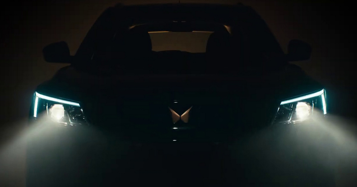 Mahindra XUV400 EV Officially Teased; To Be Revealed On September 8