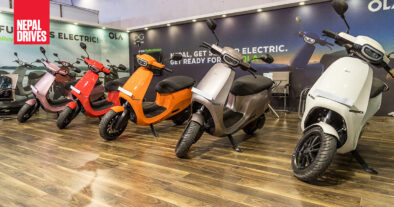 NADA EV Expo 2022: Electric Two-wheelers Steal The Show On The Second Day