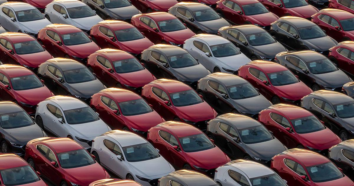 The Auto Industry In Limbo Amid The Import Ban