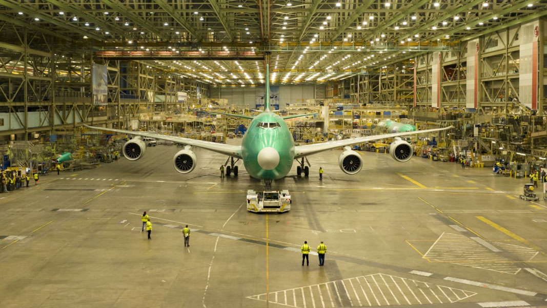 Aviation Legend, Boeing 747 Retires After 54 Glorious Years Of Service