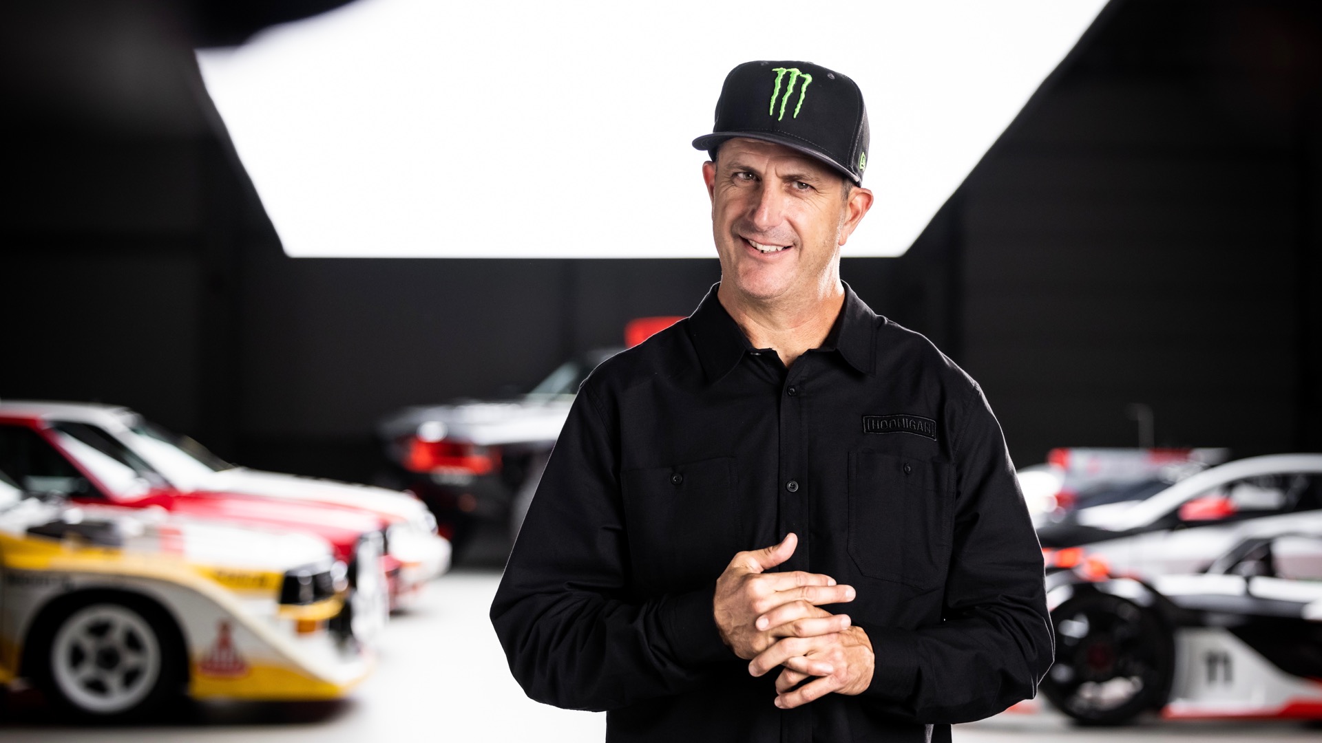 Rally Car Driver And Youtube Star Ken Block Dies In Snowmobile Accident