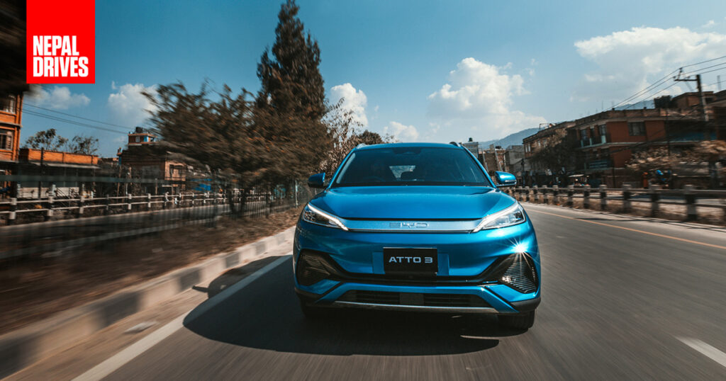 Explained Tata Nexon EV Variants In Nepal New Cars and Bikes in Nepal, News, Price and