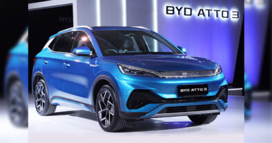 Byd Atto Kw Version Launched In Nepal New Cars And Bikes In Nepal News Price And