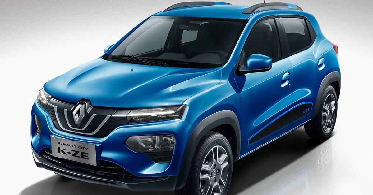 Renault-Nissan Alliance In India To Have SUVs And Entry-Level EVs