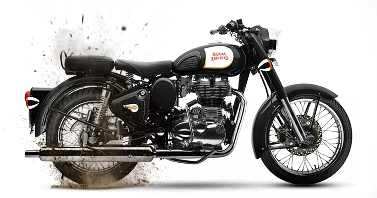 Royal Enfield Exchange Camp Announced; Get Spot Exchange and Financing Facilities