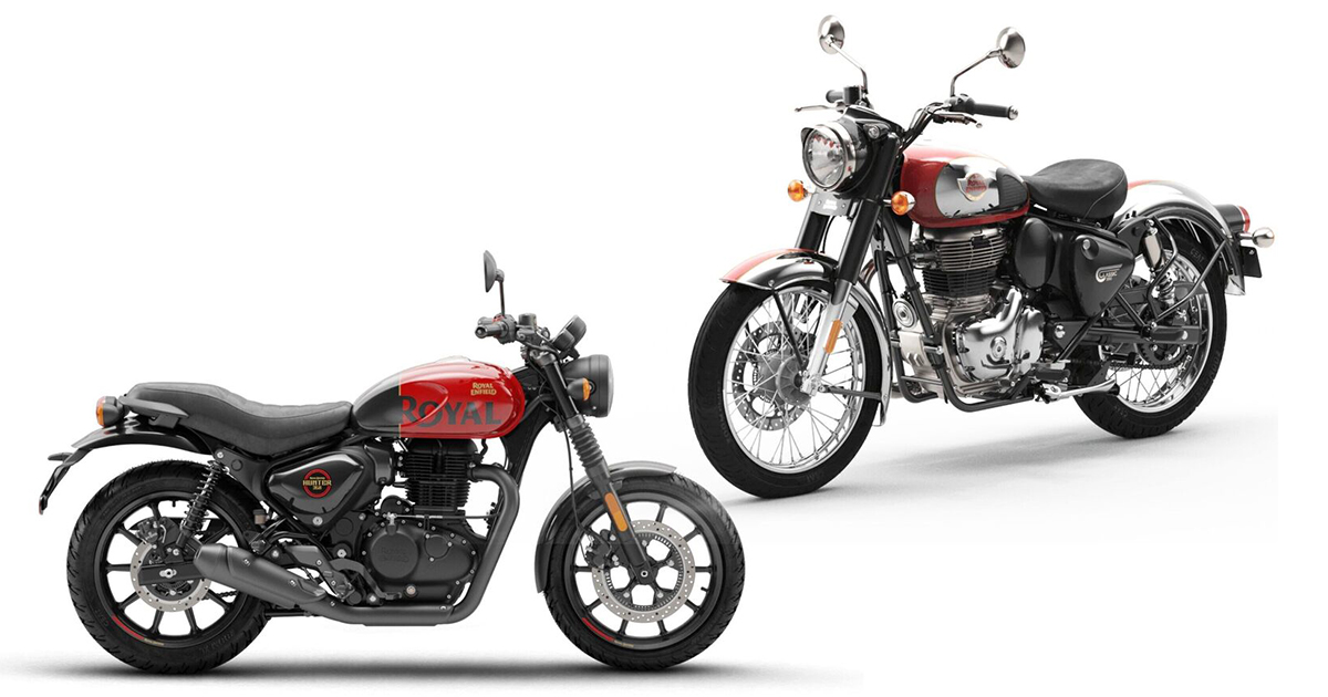 Royal Enfield's Nepal Plant Expected To Complete In 2023