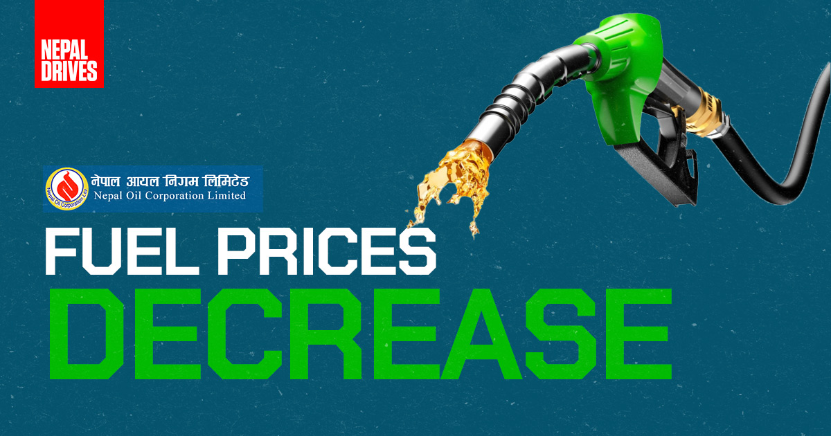 Fuel Prices Decrease; Petrol And Diesel Now Rs 175/Litre and Rs 165/Litre Respectively