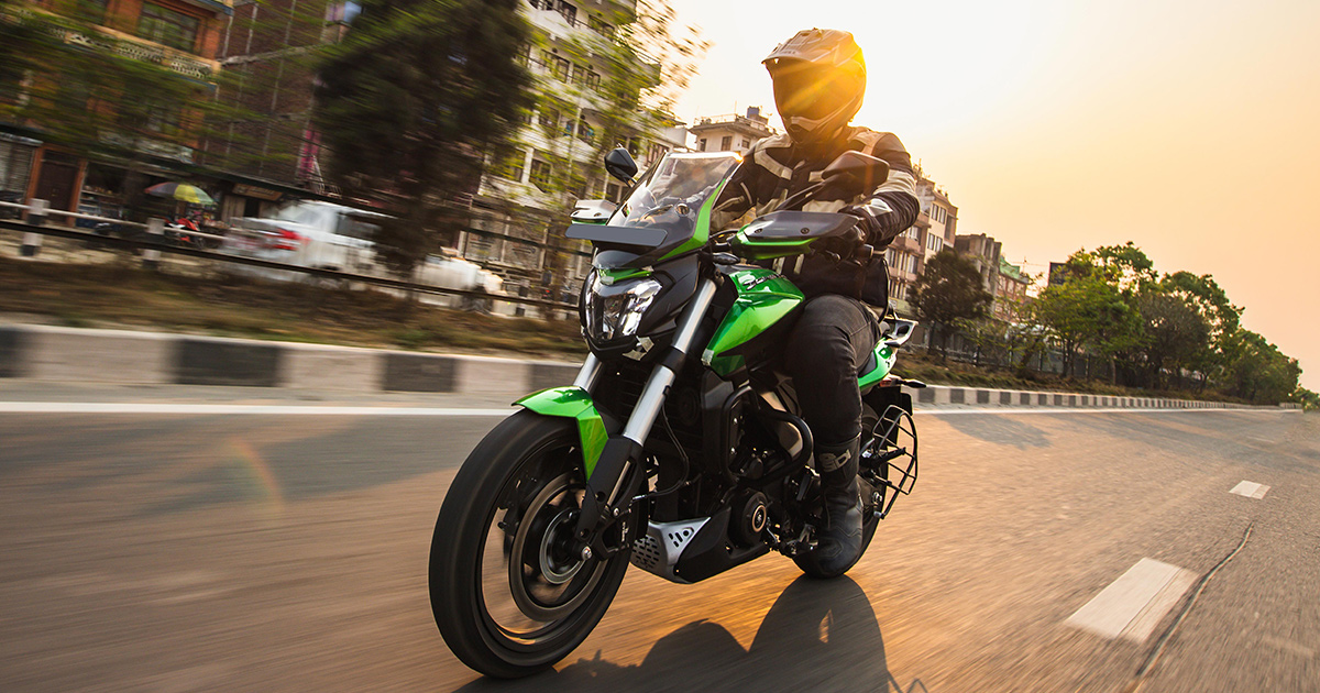 Budget Impact: Bajaj Dominar 400 BS6 Price Decreased By Rs 60,000