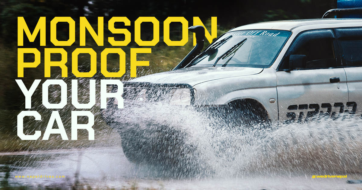 Monsoon Car Care Tips: Here's How You Can Monsoon Proof Your Car