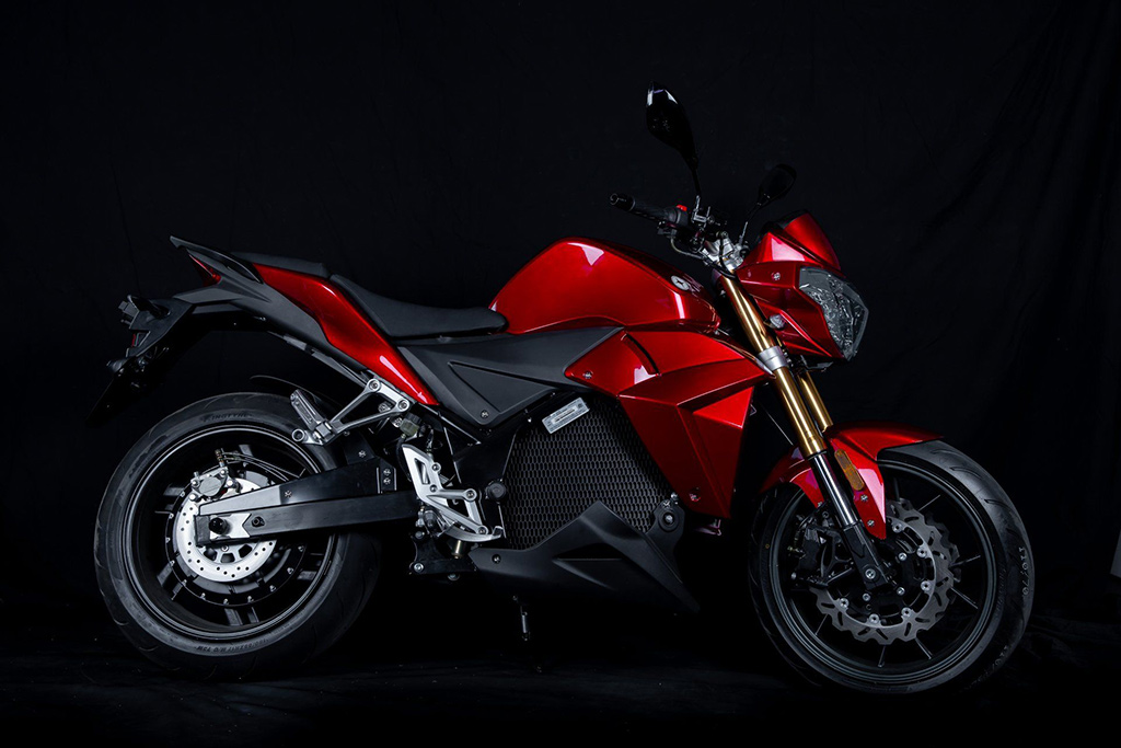 Launching Soon: Evoke Electric Motorcycles With 250 Km Range, Multiple Ride Modes And Car Charging Station Support