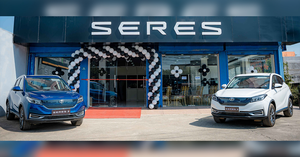 Seres Inaugurates its 3S Facility in Butwal